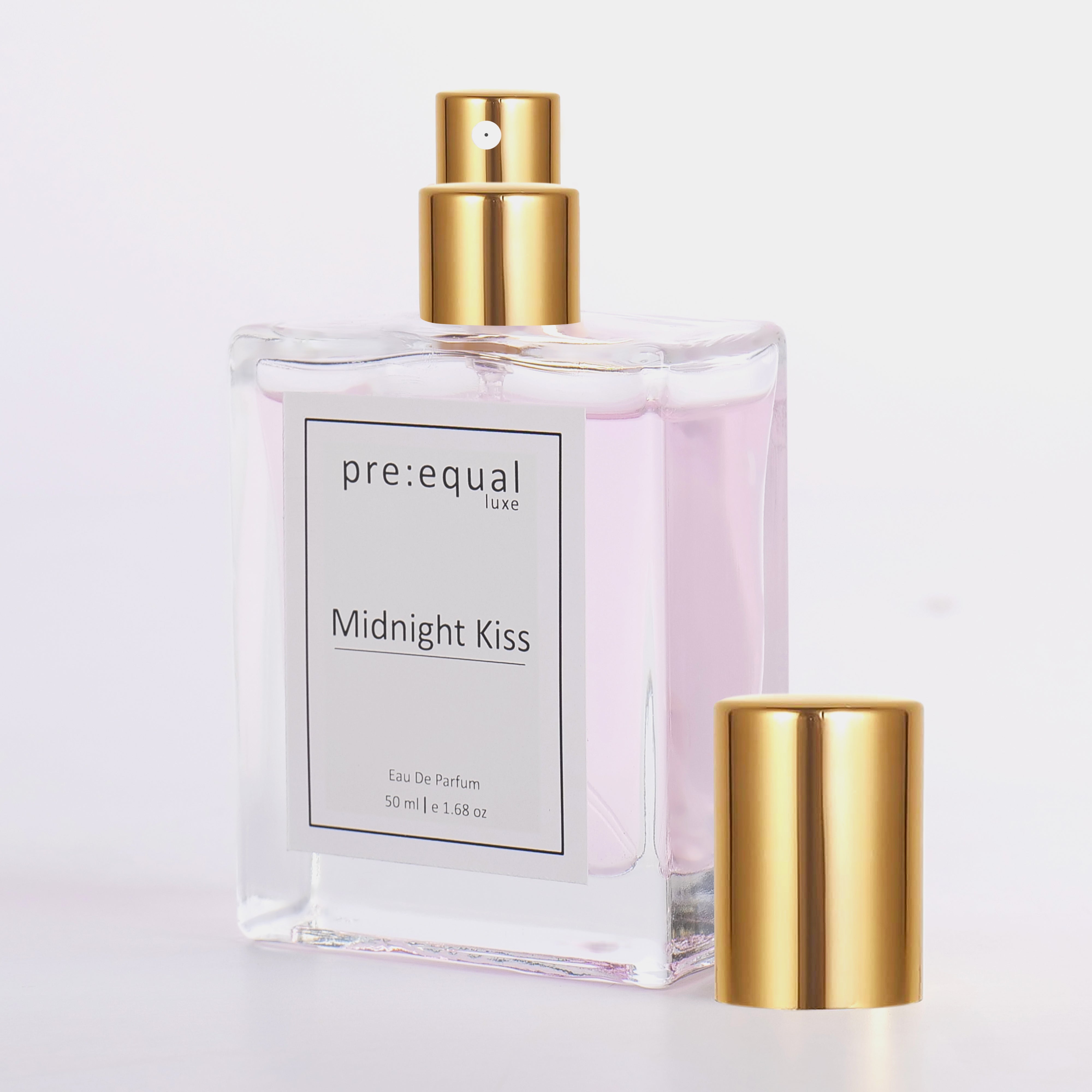 Pre:Equal Luxe Midnight Kiss
