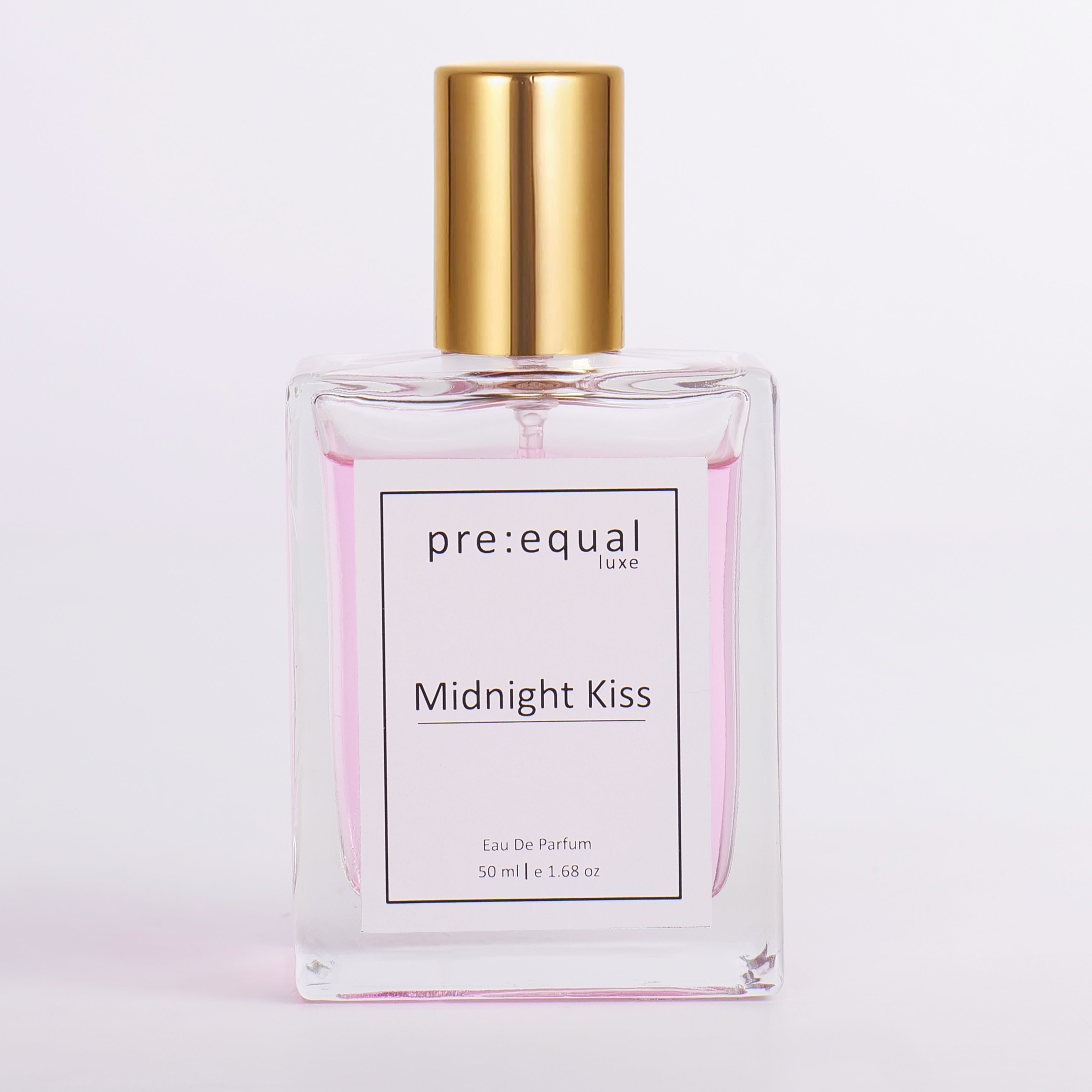 Pre:Equal Luxe Midnight Kiss