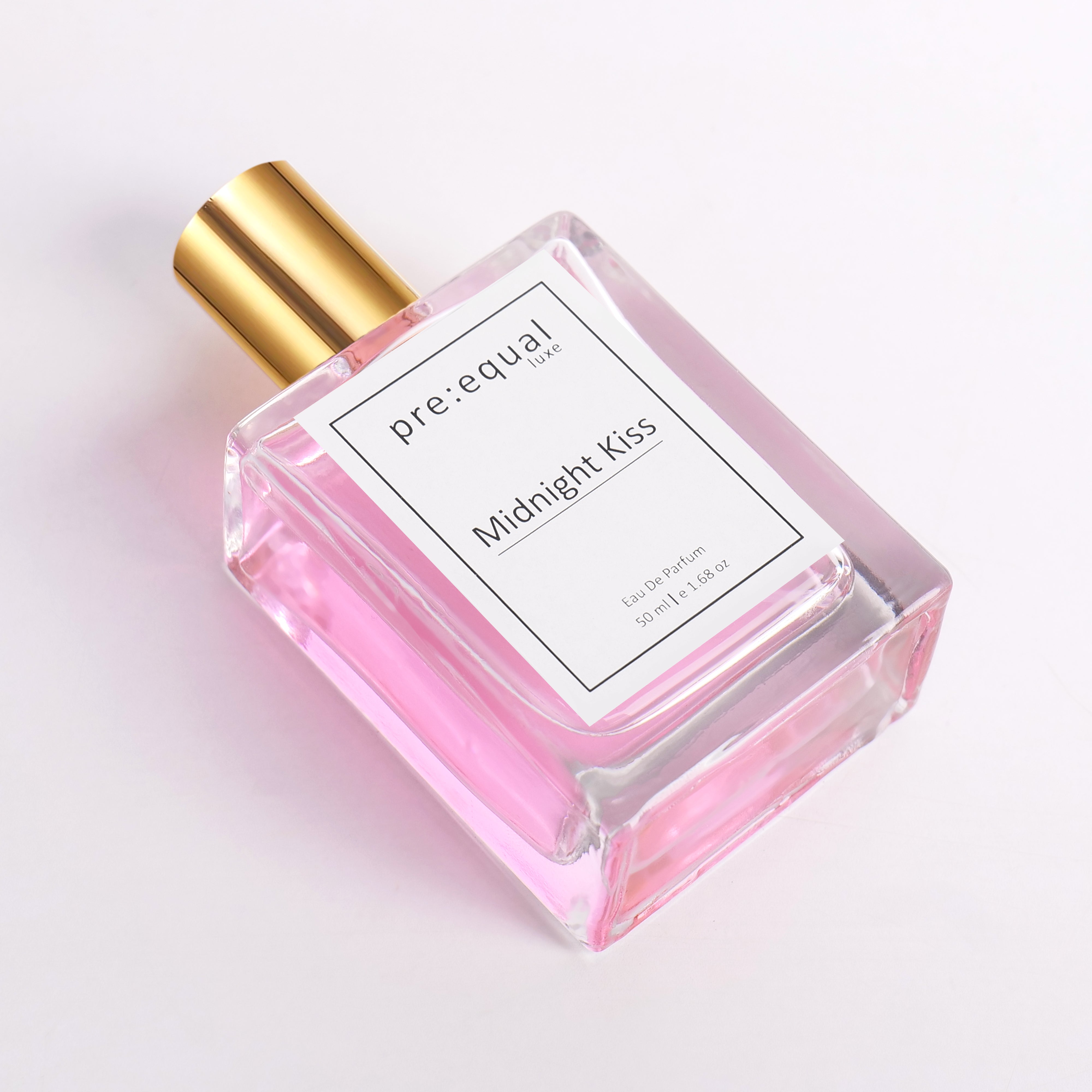 Pre:Equal Luxe Midnight Kiss