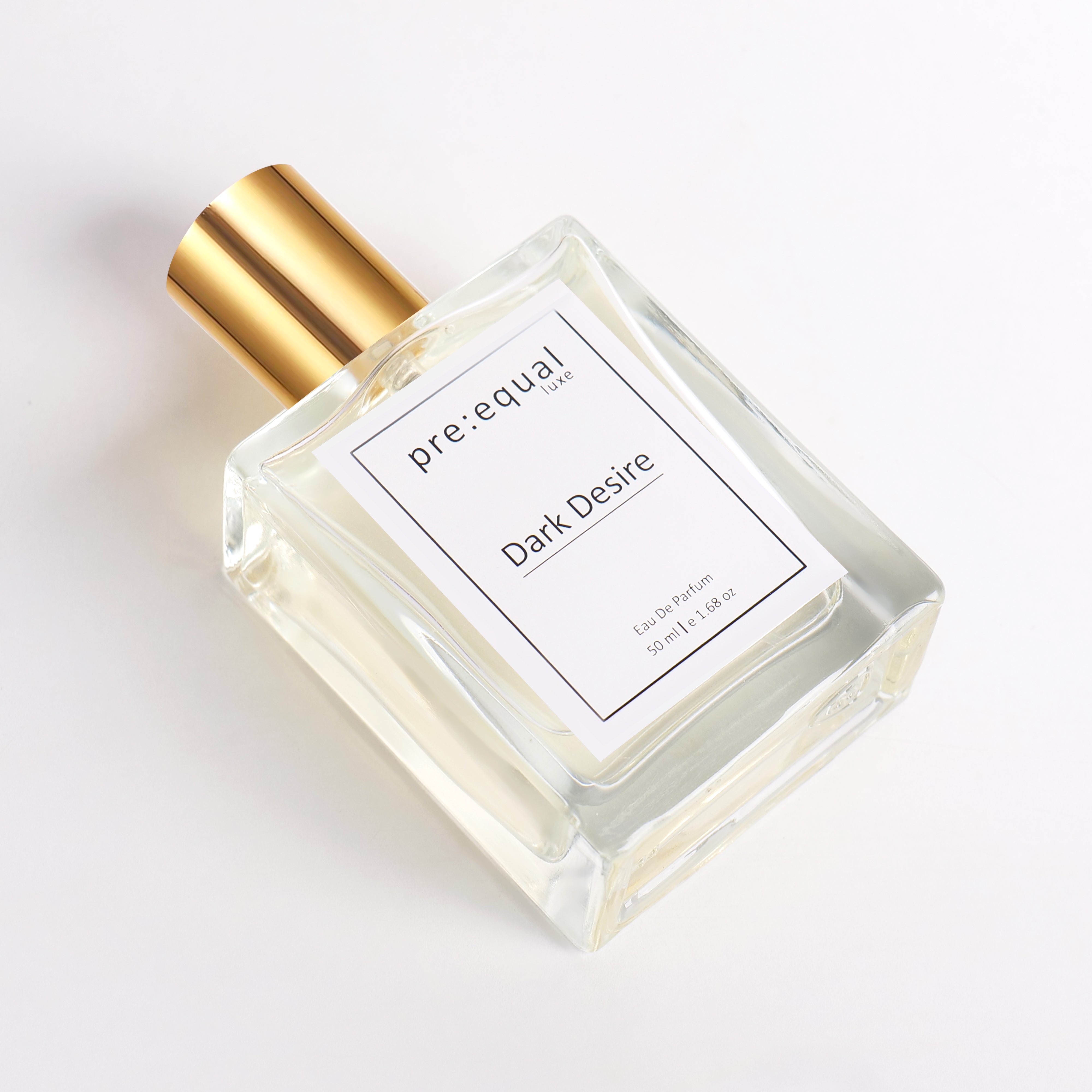 Pre:Equal Luxe Dark Desire